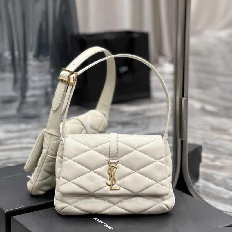 Y*L top handle bags